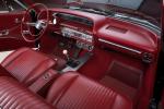 Chevrolet Impala SS 409 Convertible 1964 года